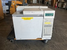 Agilent keysight 6890n for sale  Castaic