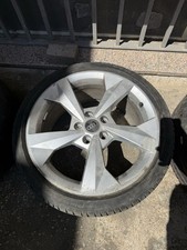 Cerchi originali audi usato  Maracalagonis