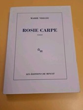 Rosie carpe marie d'occasion  Les Epesses