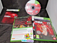 Xbox 360 nba usato  Santa Sofia