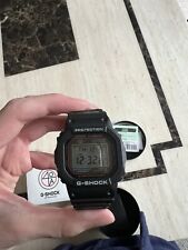 Casio shock 5000sl for sale  MANCHESTER