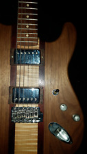 Chitarra elettrica assemblata usato  Roma