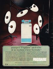 Publicite advertising 045 d'occasion  Roquebrune-sur-Argens