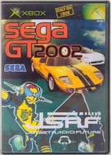 Sega 2002 jsrf gebraucht kaufen  Greven