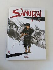 Samurai origines tome d'occasion  France