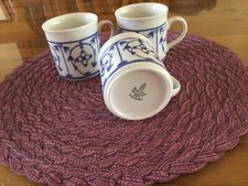 Winterling kaffeebecher indisc gebraucht kaufen  Bocholt
