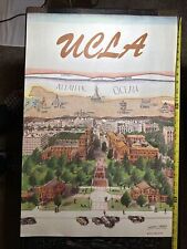 Vintage 1979 ucla for sale  Agoura Hills