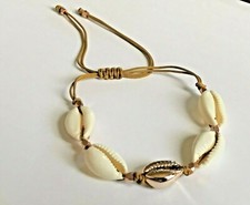Trending. shell bracelet for sale  GREENOCK