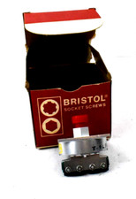 Bristol 506024 pressure for sale  Cove