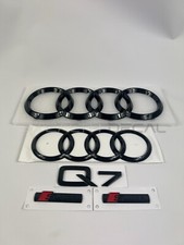 Audi line gloss d'occasion  Expédié en Belgium