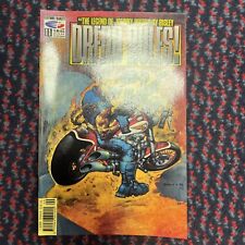 Dredd rules simon for sale  LINCOLN