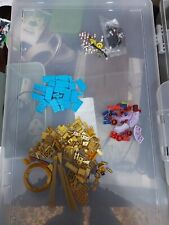 Silver parts probuilder for sale  HAWICK