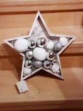 Weihnachtsdeko led weihnachtss gebraucht kaufen  Ludwigsstadt