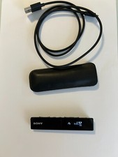 Sony icd tx650 d'occasion  Nice-