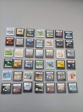 Nintendo 3ds spielesammlung gebraucht kaufen  Schwerin