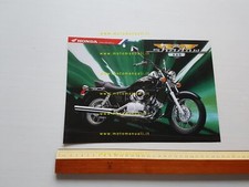 Honda shadow 125 usato  Vimodrone