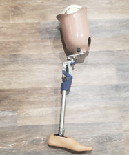 Otto bock prosthetic for sale  Medina