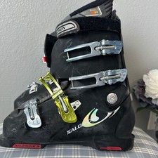 Salomon exwave 6.0 for sale  Spring