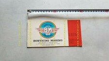 Bonvicini marino catalogo usato  Vimodrone