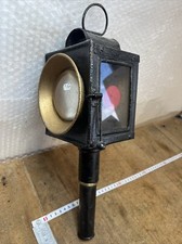 Ancienne lanterne bougie d'occasion Ancienne lanterne bougie d'occasion  Étival-Clairefontaine