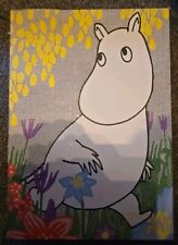 Moomin deluxe anniversary for sale  GILLINGHAM
