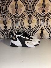 Nike zoom white for sale  HUDDERSFIELD