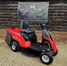 Mountfield 827m ride for sale  HITCHIN