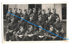 Ww2 soldier loyal for sale  LONDON
