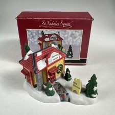 1997 st. nicholas for sale  Lombard