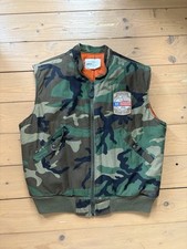 Vintage alpha industries gebraucht kaufen  Schwetzingen