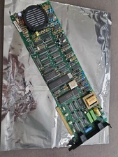 Usado, Cartão de modem interno vintage Hayes SmartModem 1200B 8 bits ISA IBM PC XT comprar usado  Enviando para Brazil