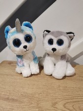 Bundle plush toy for sale  STEYNING