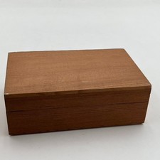 Vtg antique wood for sale  Livingston