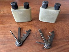 Sa80 maintenance tools for sale  DERBY