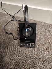 Epos sennheiser impact for sale  LONDON