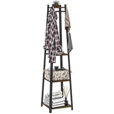 Homcom clothes rack for sale  GREENFORD