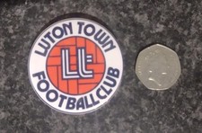 Luton town 1973 for sale  NEWTOWN
