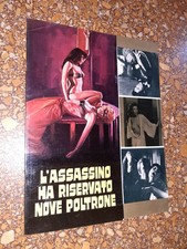 Rosanna schiaffino paola usato  Roma