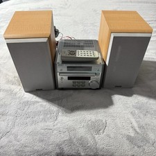 Sony cmt rb5 for sale  Mundelein