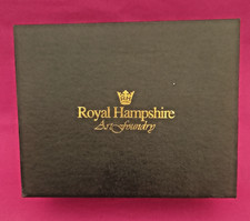 Royal hampshire pewter for sale Royal hampshire pewter for sale  WORCESTER