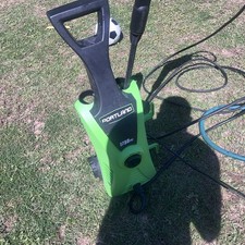 Electric pressure washer for sale  Cantonment