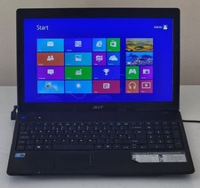 acer aspire 5742 for sale  NANTWICH