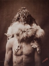 Vtg edward curtis for sale  Woodstock
