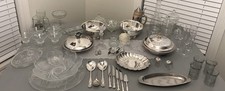 Huge lot glassware for sale  Houma