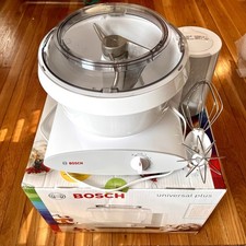 Mixer Bosch Universal Plus 500W comprar usado  Enviando para Brazil