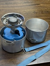 Vintage camping gaz for sale  BATLEY