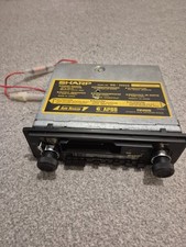 Rare vintage sharp for sale Rare vintage sharp for sale  NORTHAMPTON