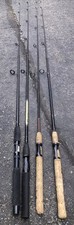 Fishing poles shakespeare for sale  Shrewsbury
