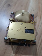 Elektrisches läutwerk uhr gebraucht kaufen  Starnberg