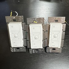 Box lot lutron for sale  Brooklyn